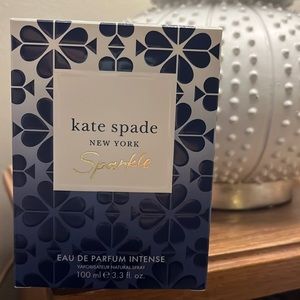 Kate Spade Sparkle Perfume 3.3 oz